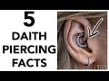 This Piercing Cures Migraines?