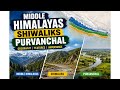 Northern Himalayas