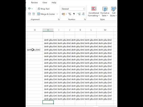 #1 Lặp lại 1000 lần trong excel | excel thủ thuật Mới Nhất