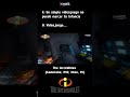 The Incredibles [ GameCube, PS2, Xbox, PC ] FULL GAME - Gameplay Walkthrough [2K - 60ᶠᵖˢ] [100%]