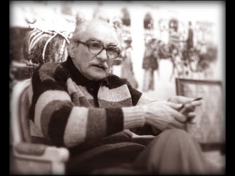 გადაცემა \"სცენა\"  \"თუმანიშვილის  კინომსახიობთა თეატრი\"  ნაწილი პირველი