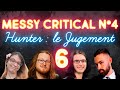 Messy critical 4  6  hunter avec bloodroll kyreelle max de la labonneaubergejdr et jeudijdr