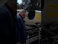 Rollover Simulator - Road Safety Institute Panos Mylonas (R.S.I)