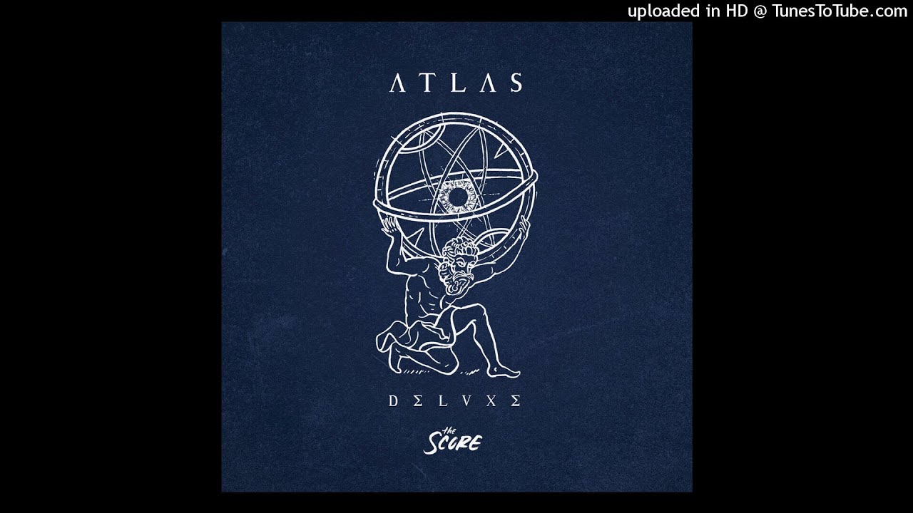 The Score - Revolution (Acapella)