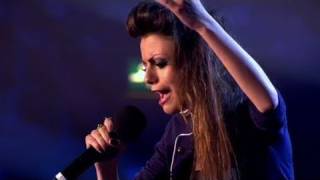 Cher Lloyd's X Factor bootcamp challenge (Full Version) - itv.com/xfactor
