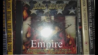 Watch Laaz Rockit Curiosity Kills video