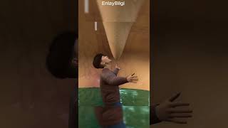 T-Rex Seni Yutarsa Hayatta Kalmanın Şok Edici Yolu