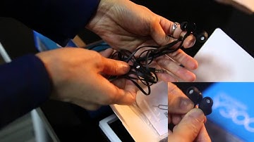 DOOGEE Y300 First Unboxing