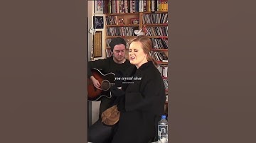 Rolling In The Deep #youtube #adele #reels #short #shortvideo