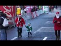 11' - Carrera de Papá Noel 2013 | Runner's World España