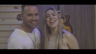 Diego Ferrari  Part. Naiara Azevedo - Moleque,Covarde eTraíra (Lançamento 2016)