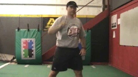 Arm Action-  Why "Thumb to thigh fingers high" is a poor teach
