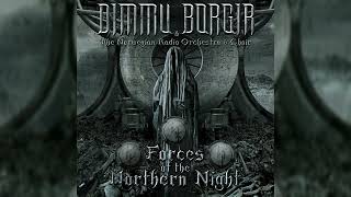 Dimmu Borgir & The Norwegian Radio Orchestra – Forces Of The Northern Night FULL ALBUM (Vinyl Rip)