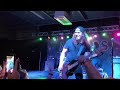 Adelitas Way &quot;Sick&quot; Live in Greensboro, NC March 2023