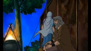 Old Testament - العهد القديم - Episode 8 - Animated Series | مسلسلات وأفلام كرتون بالعربية