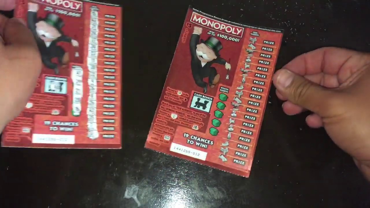 Wow Symbols Monopoly YouTube