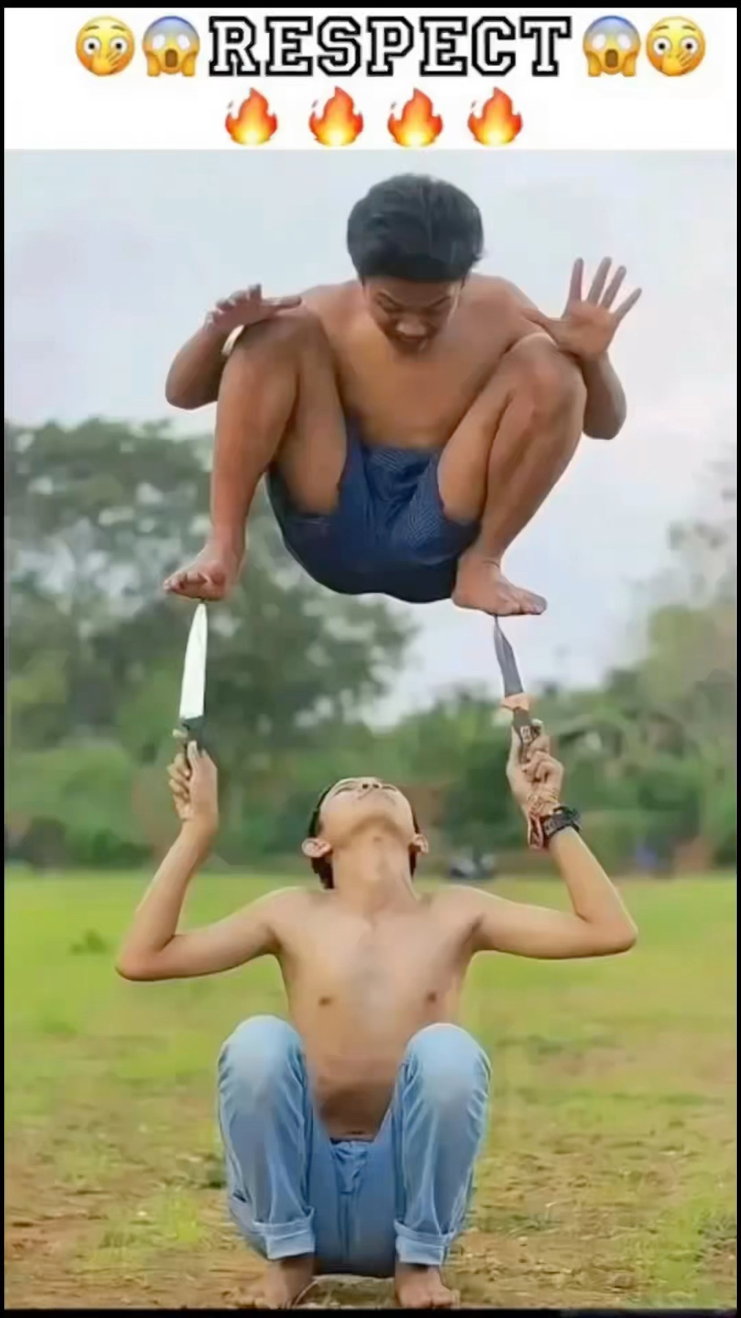 Wait for it??