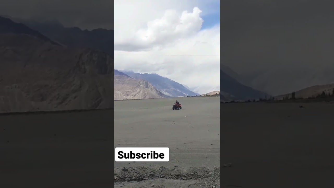 #desertscooter