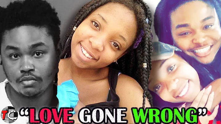 Murdered For Child Support | The Tontoria York Story