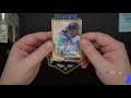 AFFORDABLE BUT RISKY! 👍👎 2021 Topps Gold Label