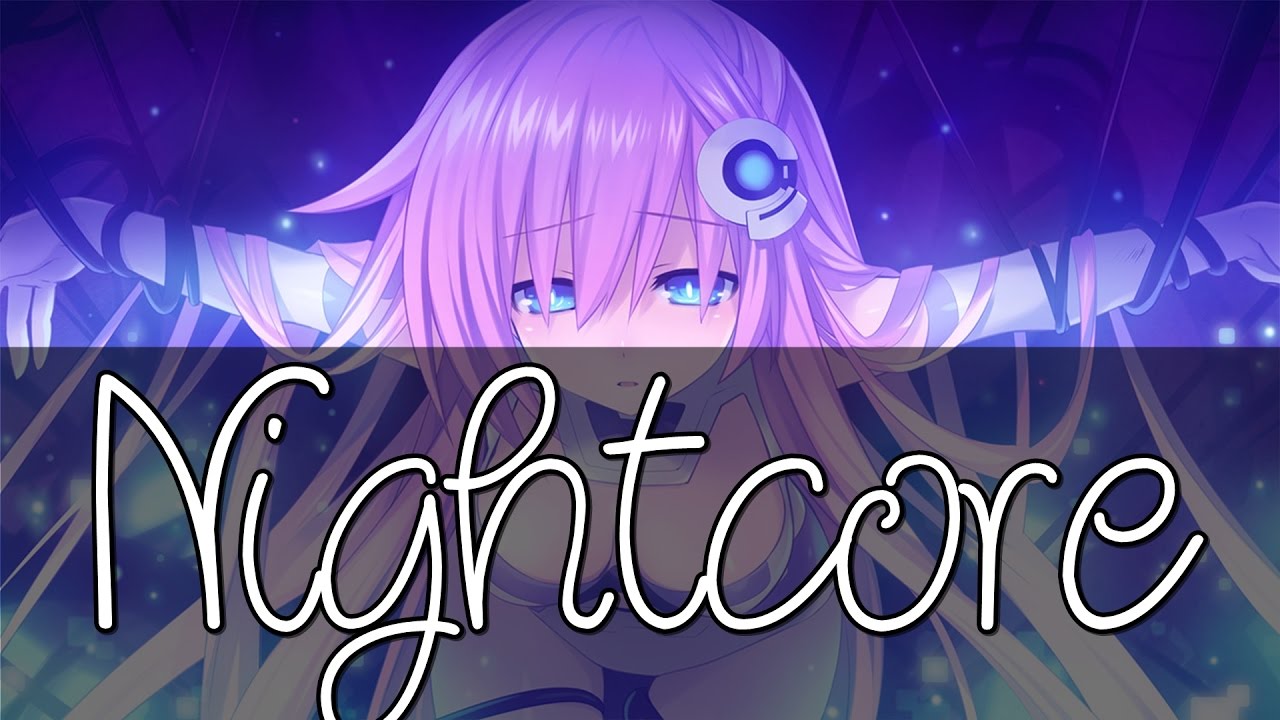 ▶ Nightcore → 「ECHO」「Remix」