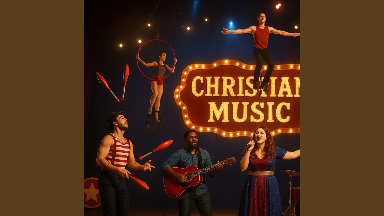 Guarda Circus su YouTube Guarda Circus su YouTube