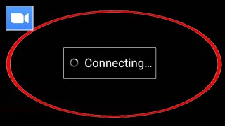 Zoom App Fix Meeting Connection & Loading Problem Solved