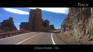 Arizona Climbs - USA T1956.60
