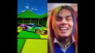 ￼ Tekashi69 Then And Now 🤓🤔
