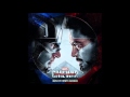 Captain america civil war soundtrack  16 making amends by henry jackman