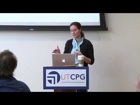 The Affordable Care Act and Job Mobility for Young Workers featuring Anna Chorniy