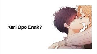 What's the Best Keri? | Javanese ASMR