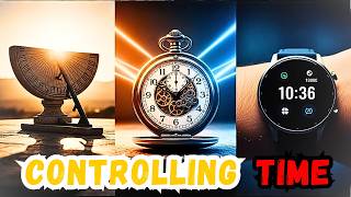 Famous From Sundials to Smartwatches: How Humans Learned to Control Time Wealth