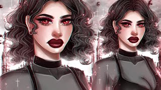 IMVU | Speed Paint #005