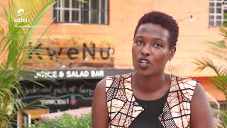 My Hustle - Episode 24 (Nuba Elamin)