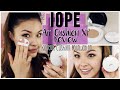 First Impressions ♥ IOPE Air Cushion Foundation XP N23 Review