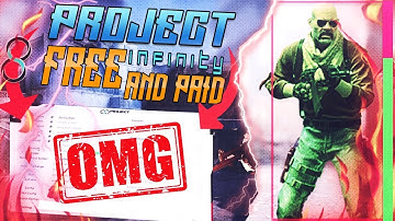 CS:GO Legit HACKING | BEST (FREE/PAID) CHEATS 2019?!? | PROJECT INFINITY // VAC SAFE