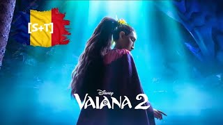 St Moana 2 Get Lost Romanian Lq