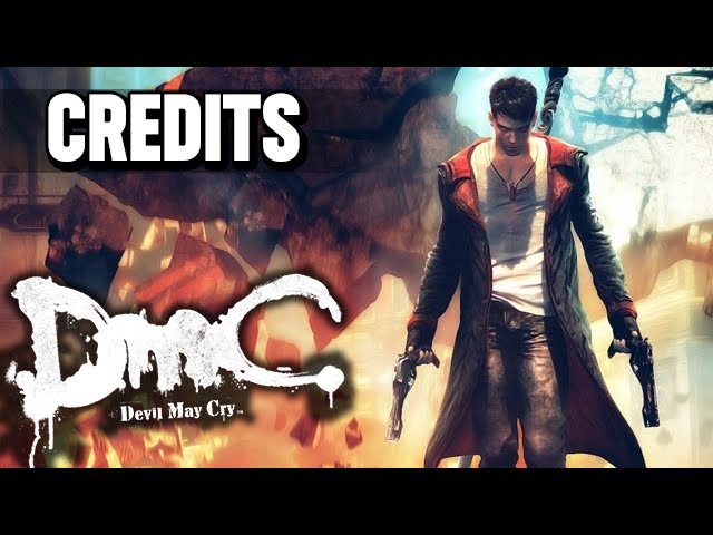 Review: DMC Devil May Cry: Definitive Edition – Taste My Game Face