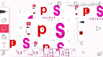2 shuric scans slide to another KineMaster version