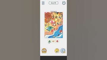 Brain Up: 🆙⁉✅ Level #35 (Android, ios) Gameplay #Shorts #PlayGo!