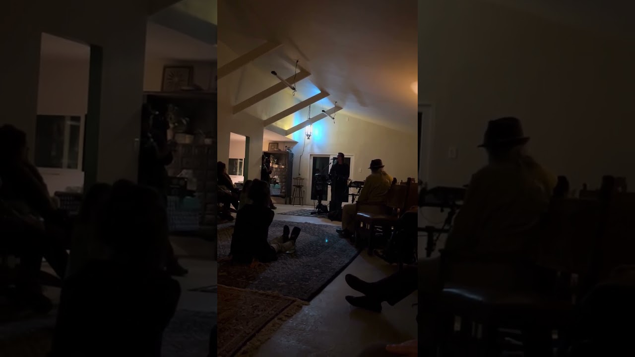 Morgan Sorne in 2/25/24 - Part 2