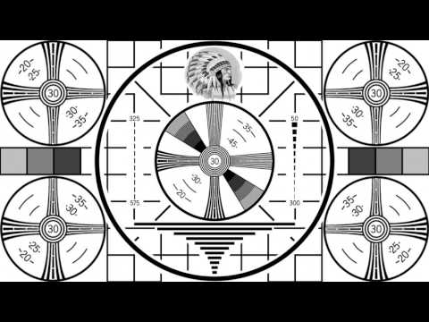 The Outer Limits Intro