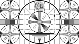 The Outer Limits Intro