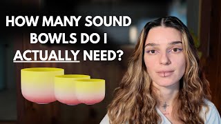 Don't Buy Sound Bowls Yet - Watch This First
