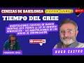 TIEMPO DEL CREE - HUGO CASTRO ENTREVISTADO POR FRANCISCO LÓPEZ