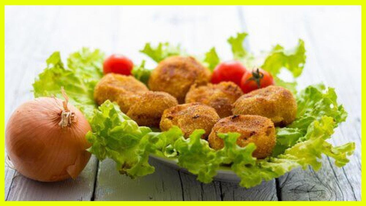 Découvrez ces trois recettes d’entrées originales - YouTube
