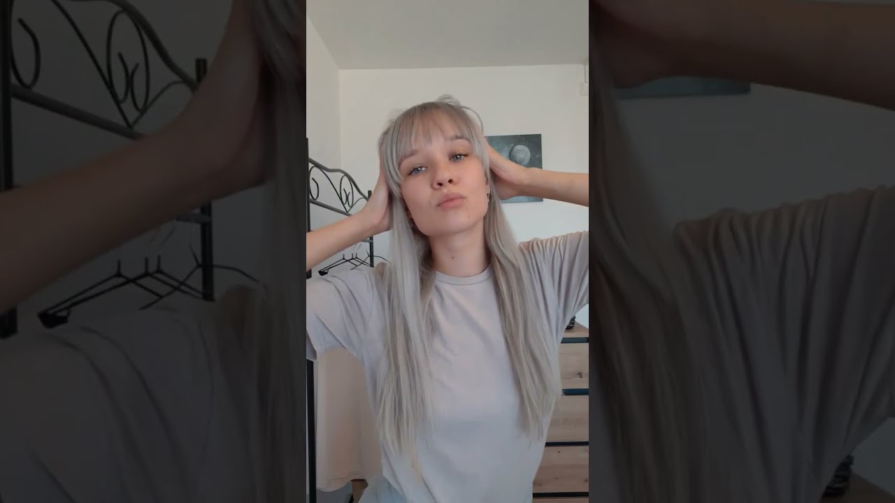 Silver Hair TIP 👩‍🦳 L'Oreal Dialight 9.11 | 👍 or 👎 ?