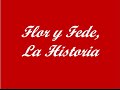 ♥ Flor y Fede, La Historia ♥
