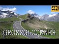 Driving in Austria : Grossglockner High Alpine Road 2020 | 4K 60fps